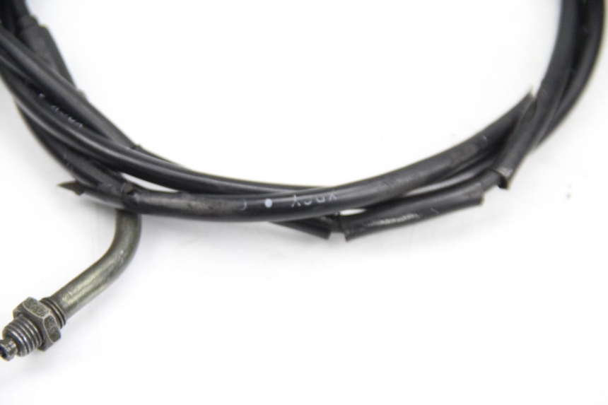 photo de GASZUG TNT MOTOR ROMA 10' 4T 50 (2007 - 2018) - Zoom auf Gebrauchszustand