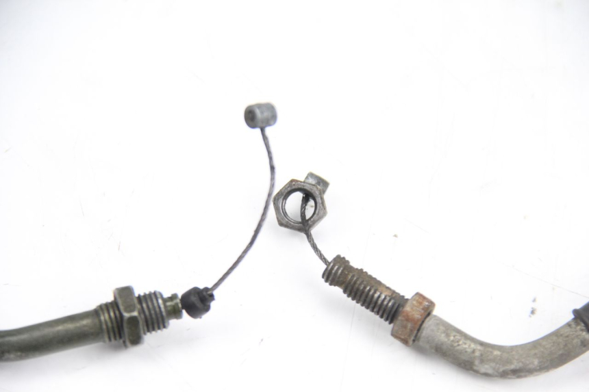 photo de GASZUG TNT MOTOR ROMA 10' 4T 50 (2007 - 2018) - Technische Nahaufnahme