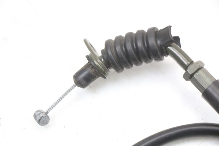 photo de GASZUG TNT MOTOR ROMA 10' 4T 50 (2019 - 2022) - Zoom auf Gebrauchszustand