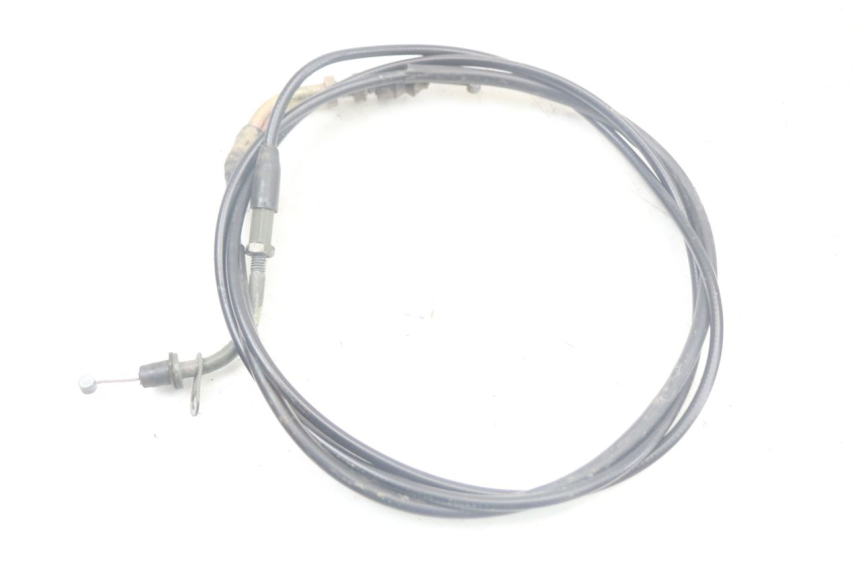 photo de GASZUG TNT MOTOR ROMA 10' 4T 50 (2007 - 2018) - Detailansicht des Bauteils