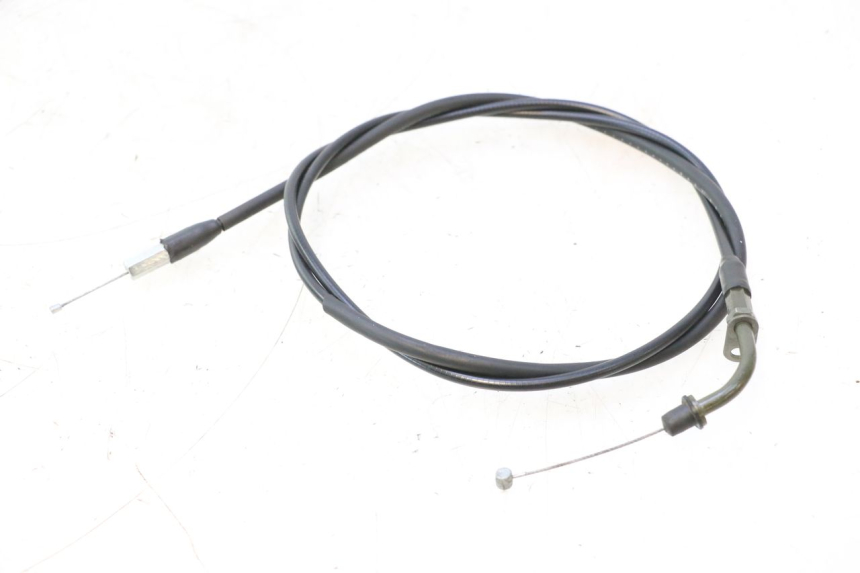 photo de GASZUG TNT MOTOR ROMA 12' 2T 50 (2007 - 2018) - Detailansicht des Bauteils