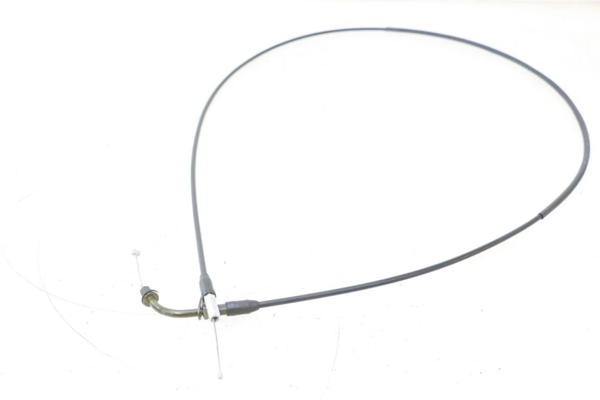 photo de GASZUG TNT MOTOR ROMA 12' 2T 50 (2007 - 2018) - Hauptansicht