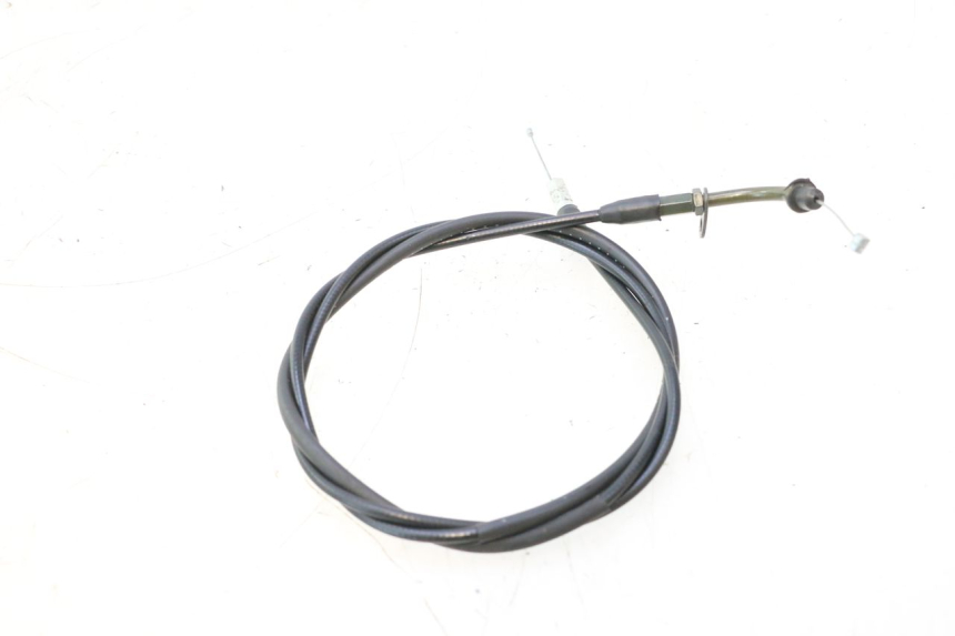 photo de GASZUG TNT MOTOR ROMA 12' 2T 50 (2007 - 2018) - Detailansicht des Bauteils