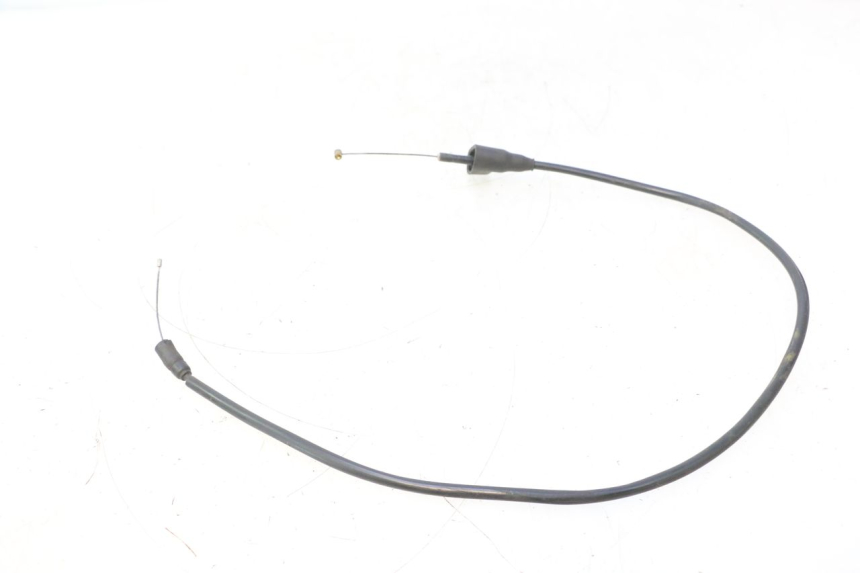 photo de GASZUG MZ RT 125 (2000 - 2008) - Hauptansicht