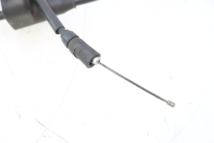 photo de GASZUG MZ RT 125 (2000 - 2008) - Detailansicht des Bauteils