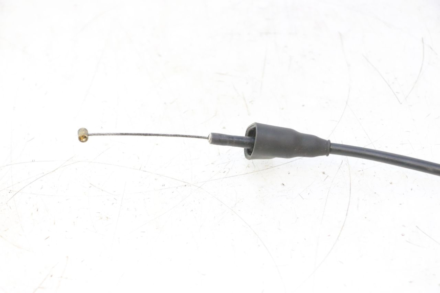 photo de GASZUG MZ RT 125 (2000 - 2008) - Zoom auf Gebrauchszustand