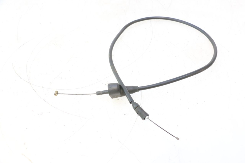 photo de GASZUG MZ RT 125 (2000 - 2008) - Technische Nahaufnahme