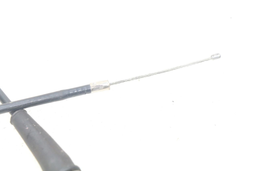 photo de GASZUG APOLLO RXF 125 - Zoom auf Gebrauchszustand