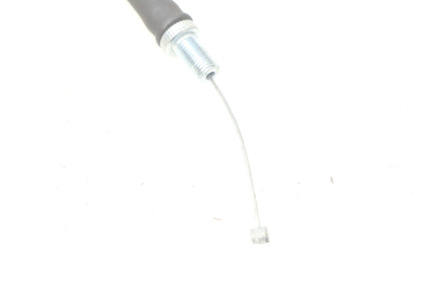 photo de GASZUG APOLLO RXF 125 - Alternative Perspektive