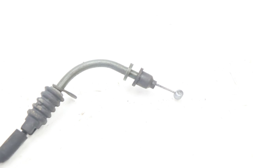 photo de GASZUG KEEWAY RY6 2T 50 (2011 - 2019) - Technische Nahaufnahme