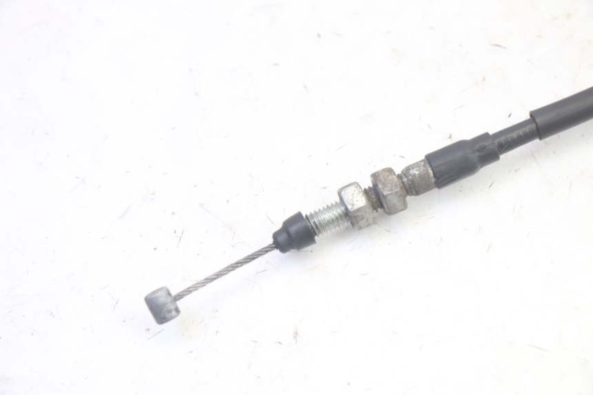 photo de GASZUG DAELIM S1 125 (2007 - 2016) - Zoom auf Gebrauchszustand