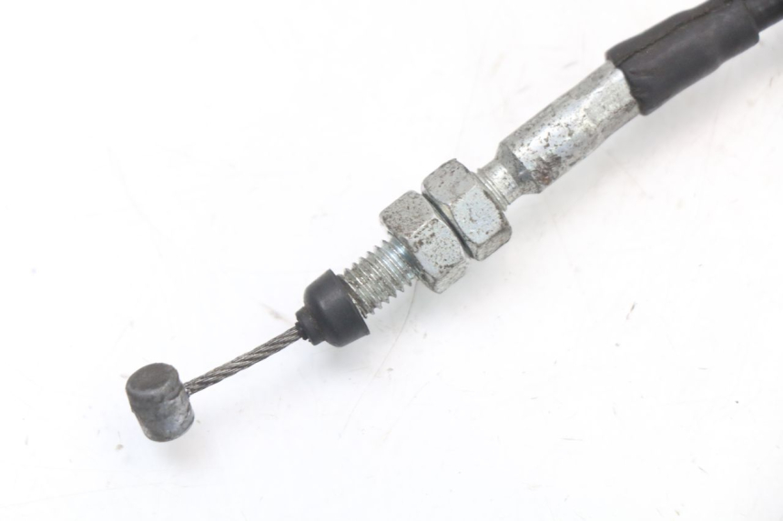 photo de GASZUG DAELIM S3 125 (2010 - 2017) - Zoom auf Gebrauchszustand