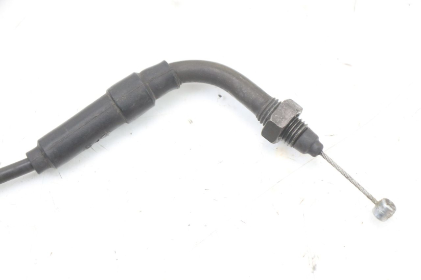 photo de GASZUG DAELIM S3 125 (2010 - 2017) - Alternative Perspektive