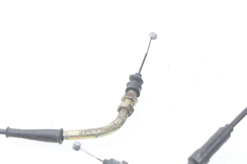 photo de GASZUG DAELIM S4 50 (2010 - 2015) - Alternative Perspektive