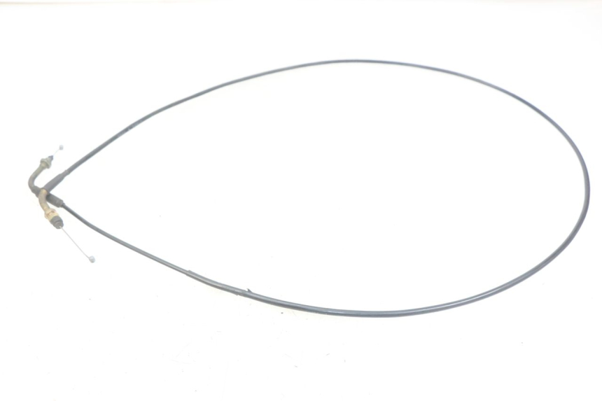 photo de GASZUG JM MOTORS SANTANA 50 (2014 - 2023) - Hauptansicht