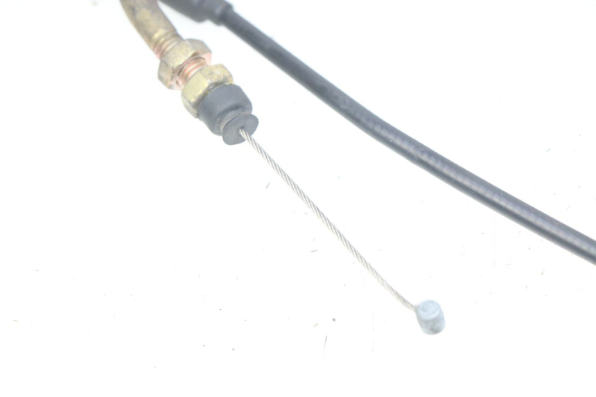 photo de GASZUG JM MOTORS SANTANA 50 (2014 - 2023) - Alternative Perspektive