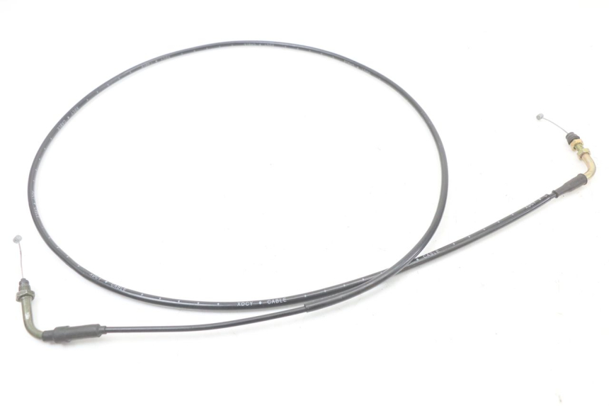 photo de GASZUG JM MOTORS SANTANA 50 (2014 - 2023) - Hauptansicht