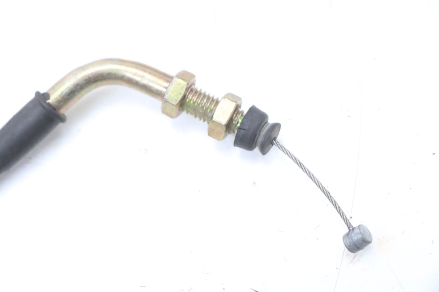 photo de GASZUG JM MOTORS SANTANA 50 (2014 - 2023) - Alternative Perspektive