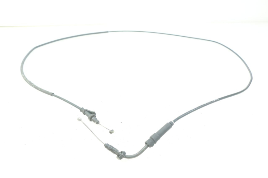 photo de GASZUG PEUGEOT SATELIS 125 (2006 - 2009) - Gesamtansicht des Produkts