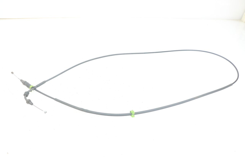 photo de GASZUG PEUGEOT SATELIS 125 (2006 - 2009) - Hauptansicht