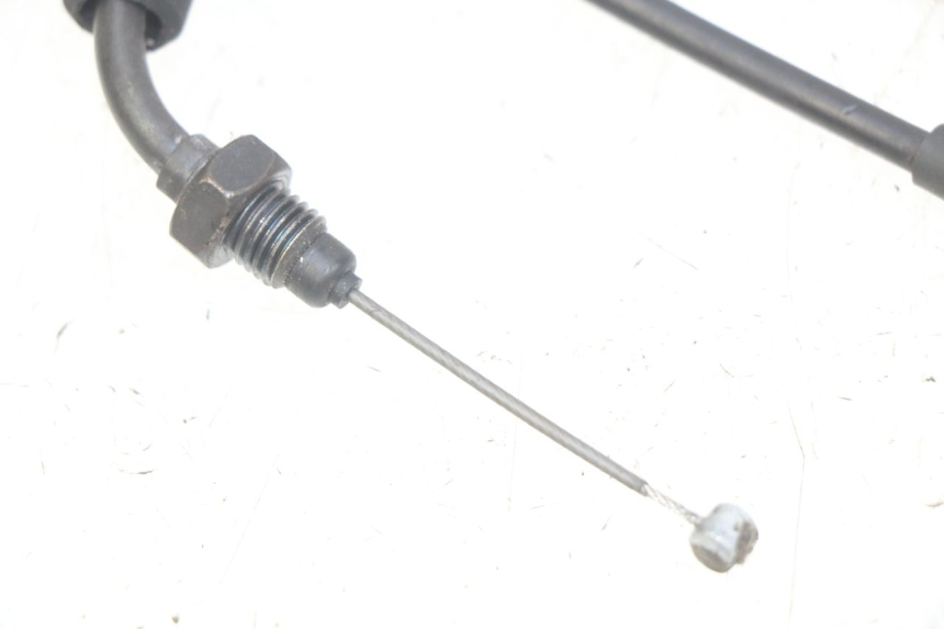 photo de GASZUG PEUGEOT SATELIS 125 (2006 - 2009) - Alternative Perspektive