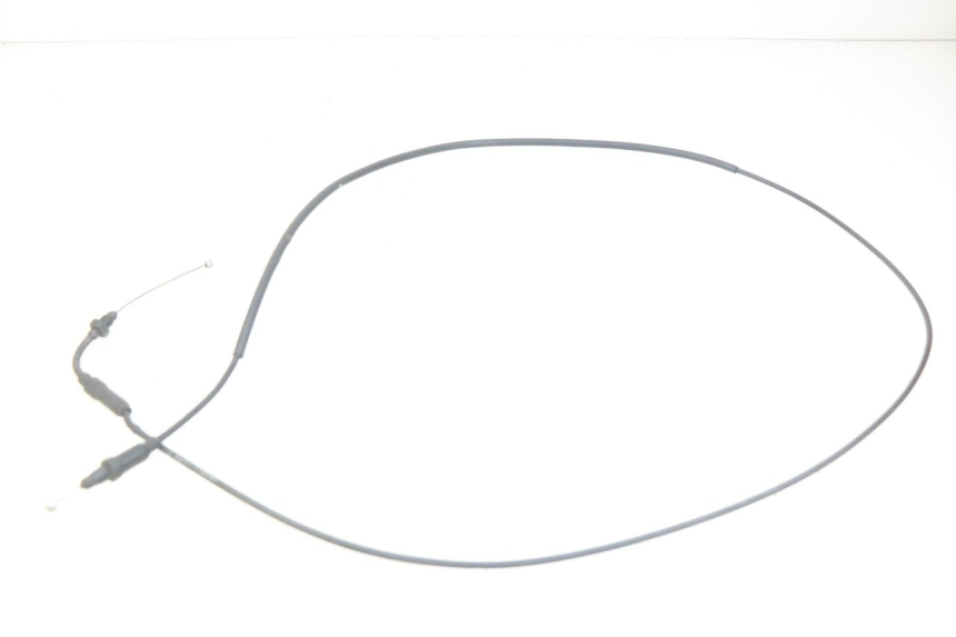 photo de GASZUG PEUGEOT SATELIS 125 (2010 - 2012) - Hauptansicht