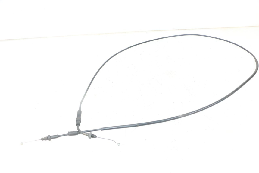 photo de GASZUG PEUGEOT SATELIS 125 (2013 - 2018) - Hauptansicht