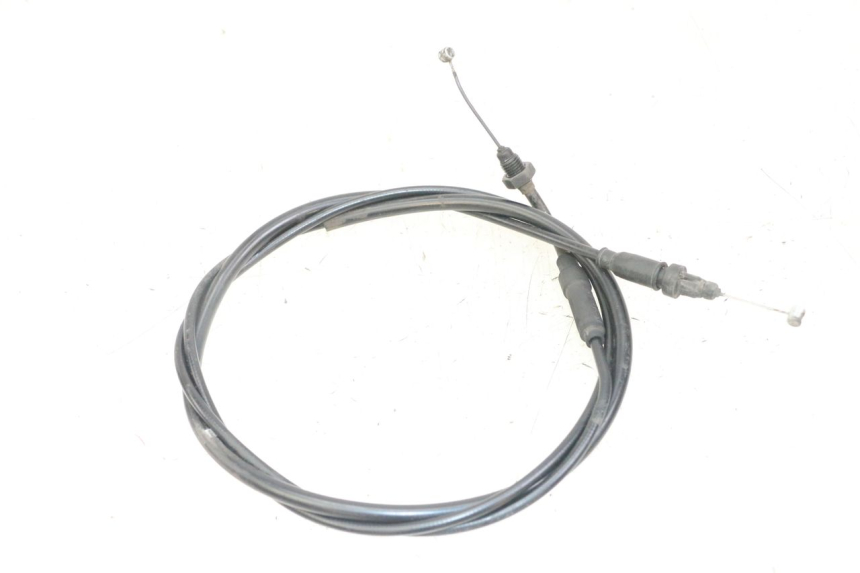 photo de GASZUG PEUGEOT SATELIS 125 (2013 - 2018) - Detailansicht des Bauteils