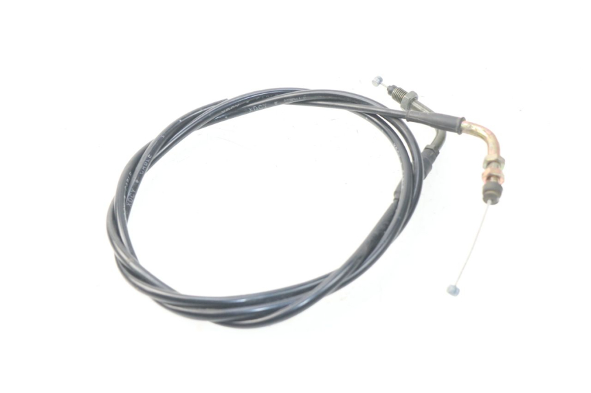 photo de GASZUG JM MOTORS SC 4T 50 (2018 - 2021) - Detailansicht des Bauteils