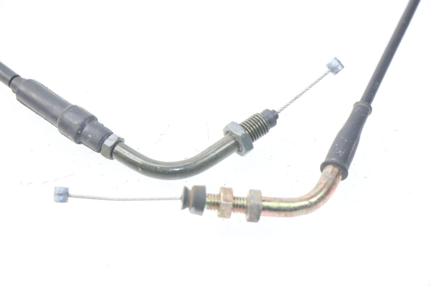 photo de GASZUG JM MOTORS SC 4T 50 (2018 - 2021) - Alternative Perspektive