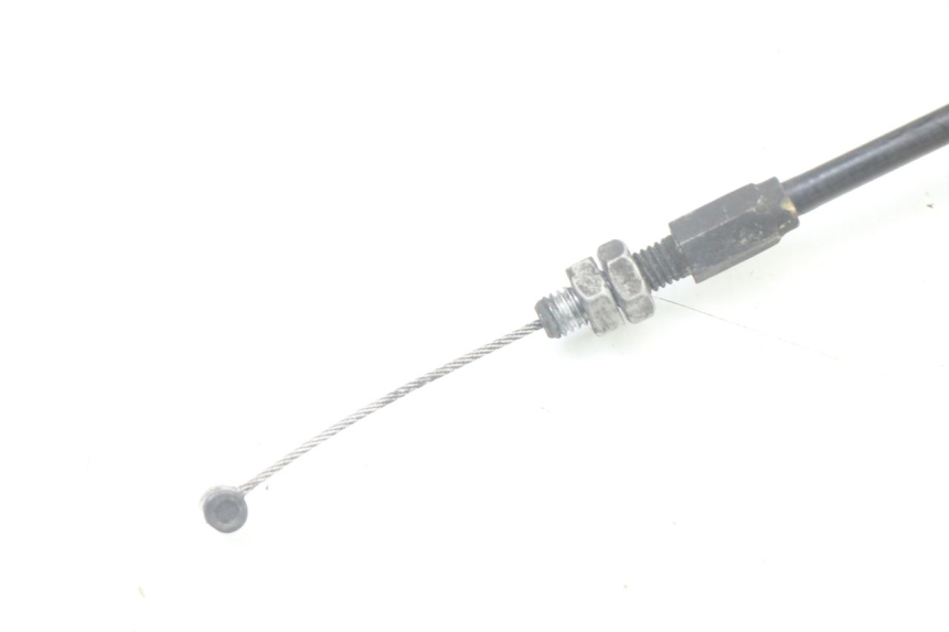 photo de GASZUG APRILIA SCARABEO GT TOURING 125 (1999 - 2005) - Zoom auf Gebrauchszustand