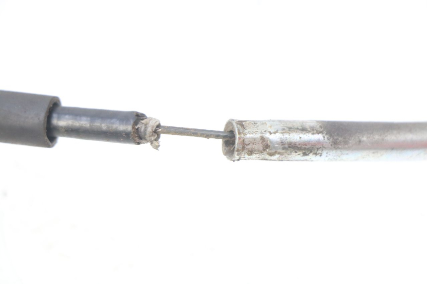 photo de GASZUG SUZUKI SIXTEEN 125 (2008 - 2010) - Gesamtansicht des Produkts