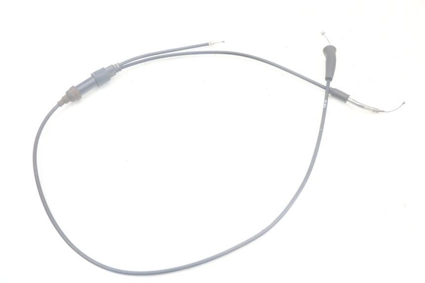 photo de GASZUG SHERCO SM-R 50 (2013 - 2017) - Hauptansicht