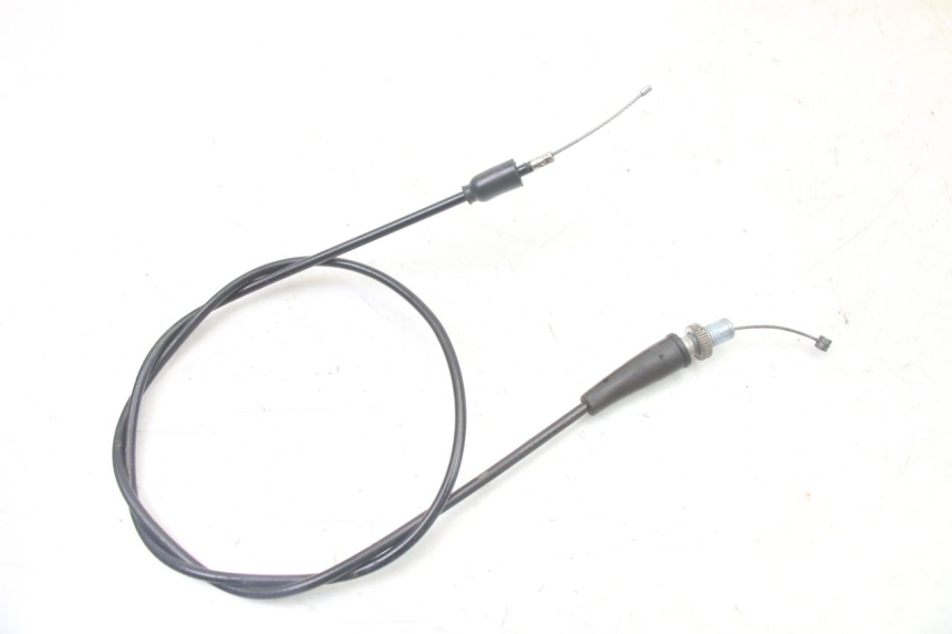 photo de GASZUG SMALL MX THUNDER 250 - Detailansicht des Bauteils