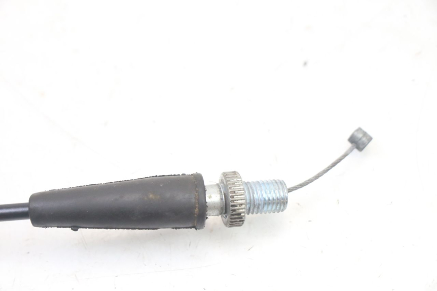 photo de GASZUG SMALL MX THUNDER 250 - Alternative Perspektive