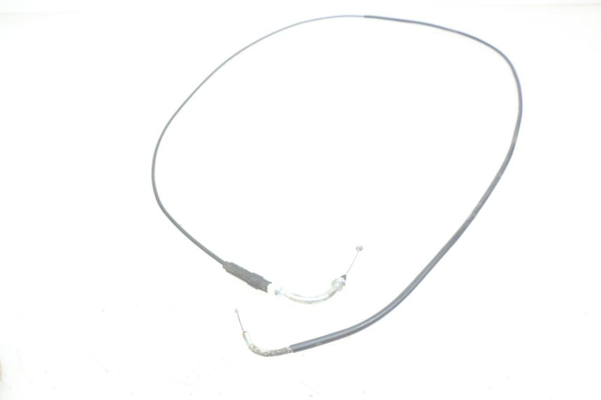 photo de GASZUG PEUGEOT SPEEDFIGHT 3 AIR 50 (2009 - 2015) - Hauptansicht