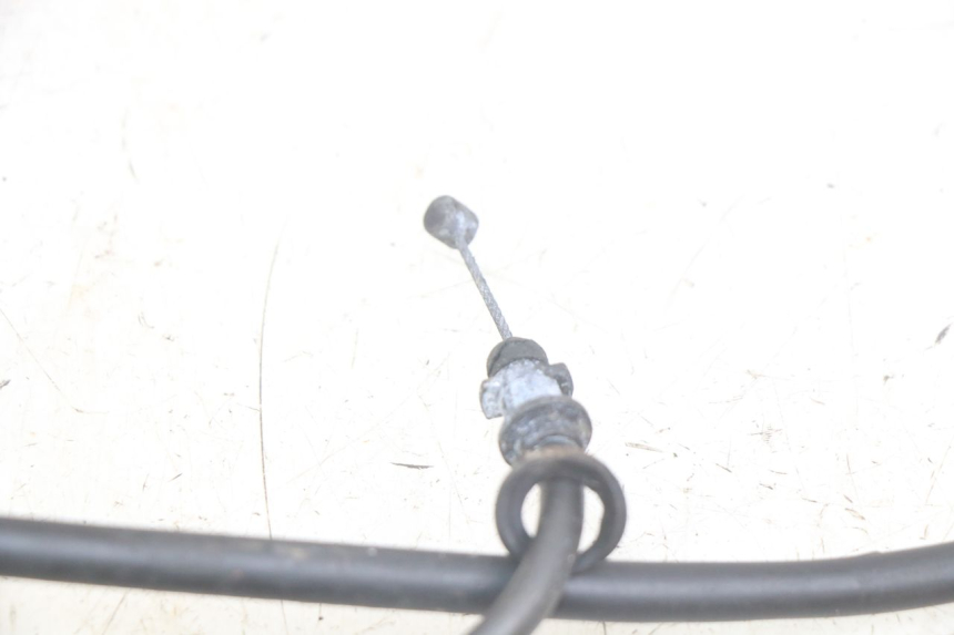 photo de GASZUG PEUGEOT SPEEDFIGHT LC 50 (1996 - 2002) - Alternative Perspektive