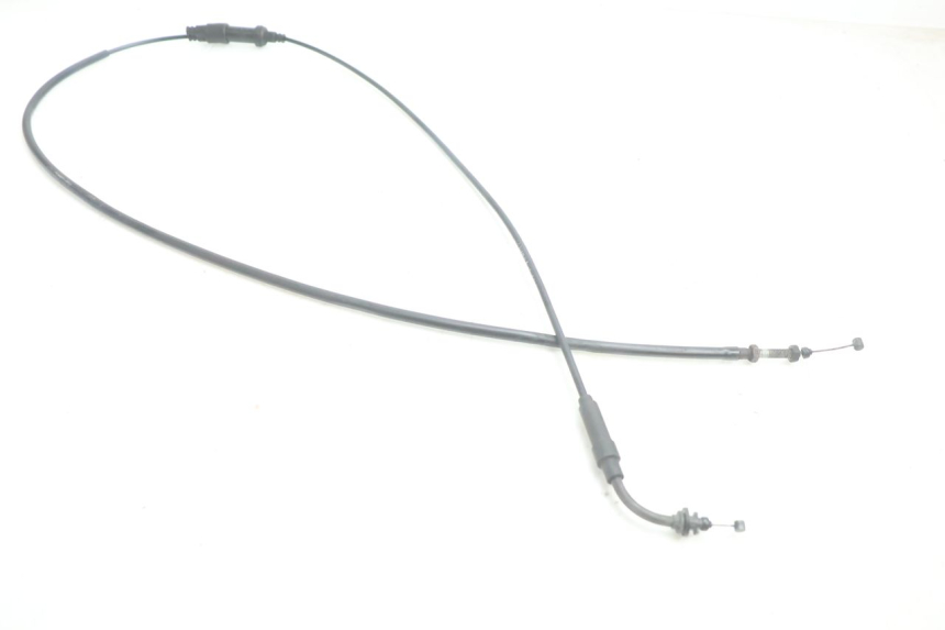 photo de GASZUG PEUGEOT SPEEDFIGHT LC 50 (1996 - 2002) - Hauptansicht