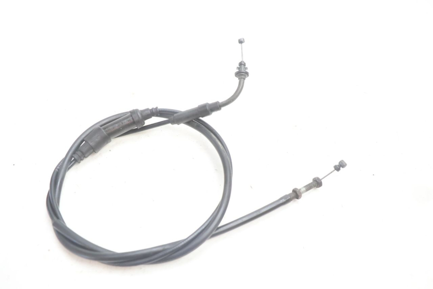 photo de GASZUG PEUGEOT SPEEDFIGHT LC 50 (1996 - 2002) - Detailansicht des Bauteils