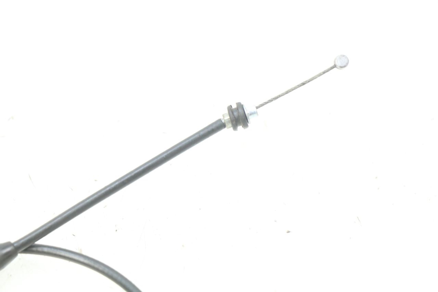 photo de GASZUG CHINESE QUAD SPEEDY DELUXE 125 - Detailansicht des Bauteils