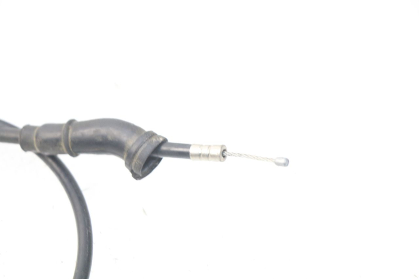 photo de GASZUG ORION SPORTRAX 125 - Zoom auf Gebrauchszustand