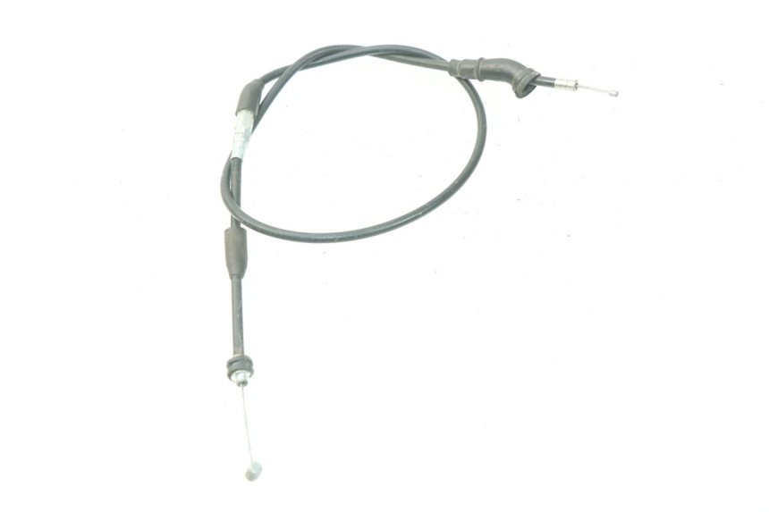 photo de GASZUG ORION SPORTRAX 125 - Alternative Perspektive