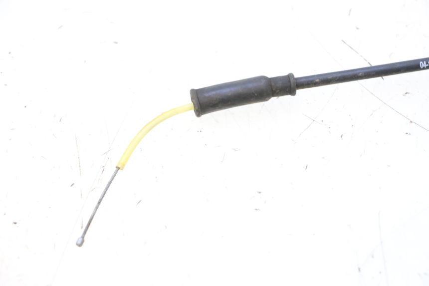 photo de GASZUG GILERA STALKER 50 (2004 - 2014) - Technische Nahaufnahme