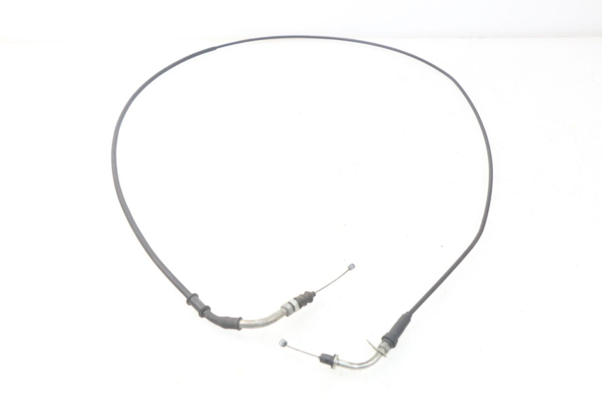 photo de GASZUG FYM STRADA 50 (2007 - 2014) - Hauptansicht