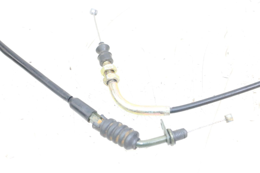 photo de Gaszug VASTRO STREET X 4T 50 (2016 - 2021) - Zoom auf Gebrauchszustand