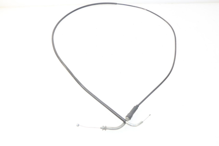 photo de GASZUG PEUGEOT STREETZONE 2T 50 (2014 - 2019) - Hauptansicht