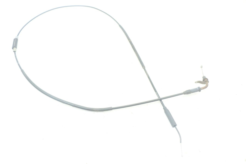 photo de GASZUG MBK STUNT NAKED 50 (2004 - 2018) - Hauptansicht