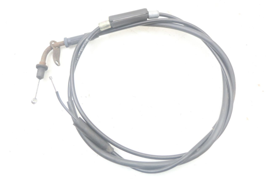 photo de GASZUG MBK STUNT NAKED 50 (2004 - 2018) - Detailansicht des Bauteils