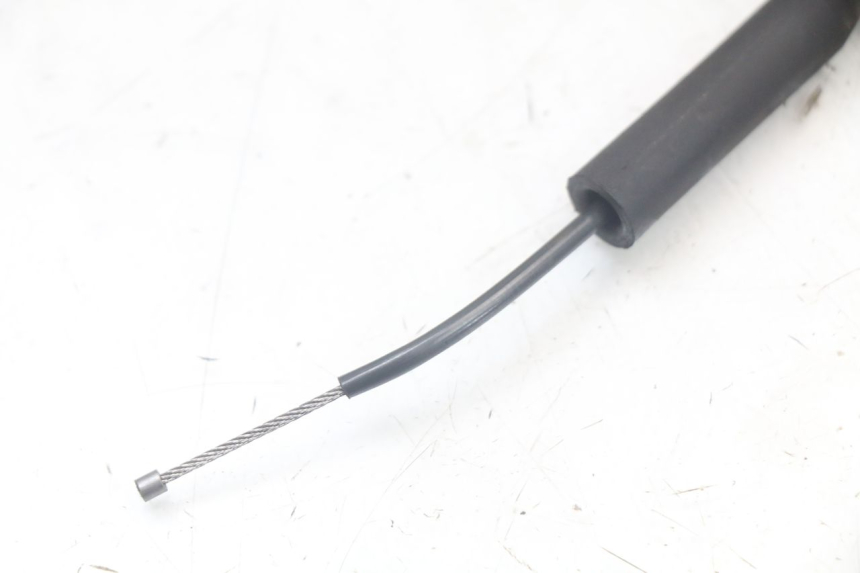 photo de GASZUG MBK STUNT NAKED 50 (2004 - 2018) - Zoom auf Gebrauchszustand