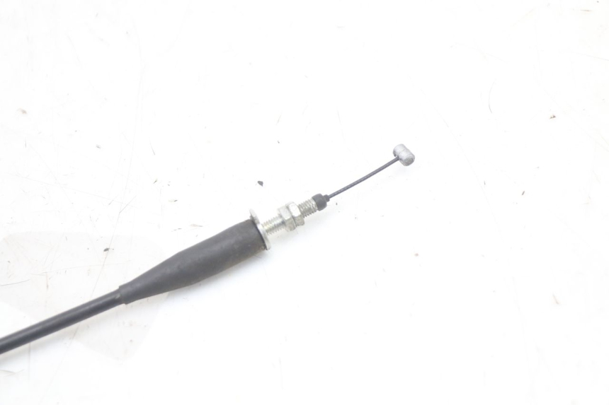 photo de GASZUG SUZUKI BURGMAN 125 (2018 - 2021) - Geprüftes Gebrauchtteil